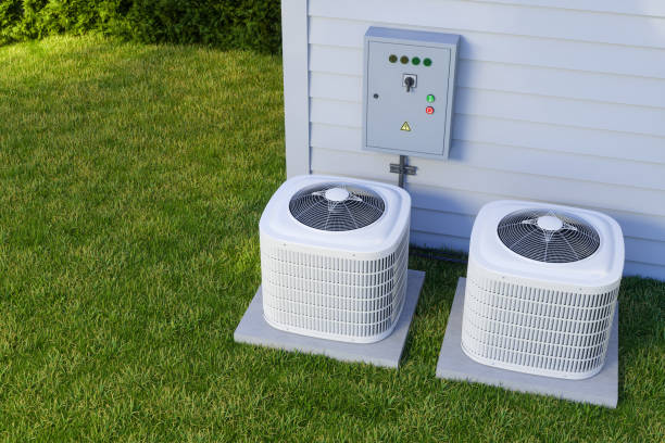 Best Residential HVAC in Princeton, MN