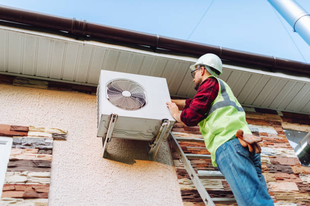Best Furnace Cleaning in Princeton, MN