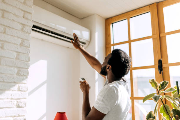 Best Thermostats and Smart Controls in Princeton, MN