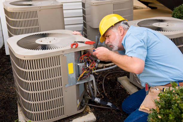 Best Residential HVAC in Princeton, MN