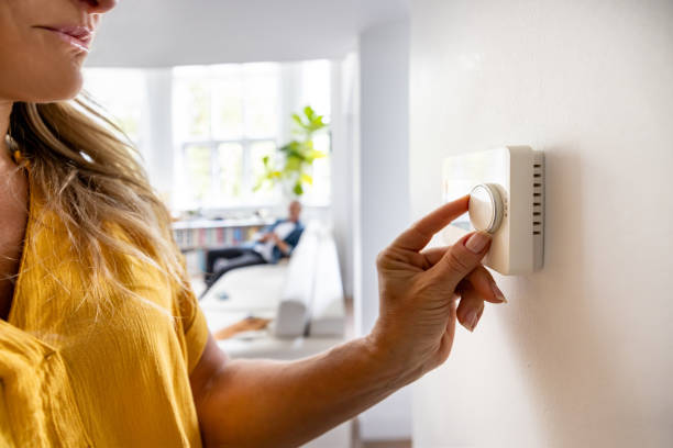 Best HVAC Retrofitting and Upgrading in Princeton, MN