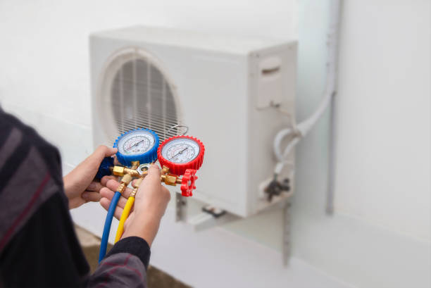 Best HVAC for Healthcare Facilities in Princeton, MN