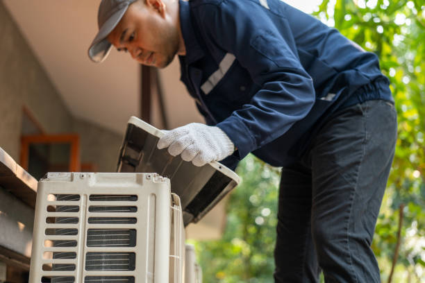 Best HVAC Software and Technology in Princeton, MN